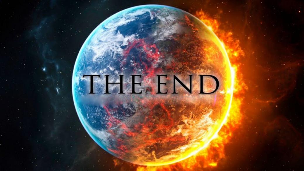 Пет прогнози за края на света през 2016 г.