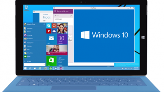 Над 200 млн. устройства вече използват Microsoft Windows 10
