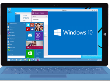 Над 200 млн. устройства вече използват Microsoft Windows 10