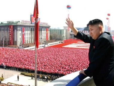 Северна Корея успешно тества водородната си бомба