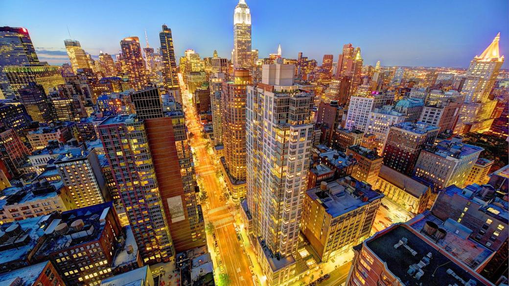 Близо 2 млн. долара струва апартамент в Манхатън