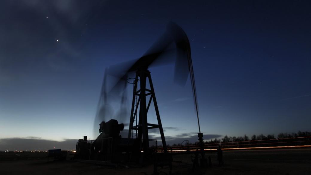 Саудитска Арабия рязко понижи цените на петрола за Европа