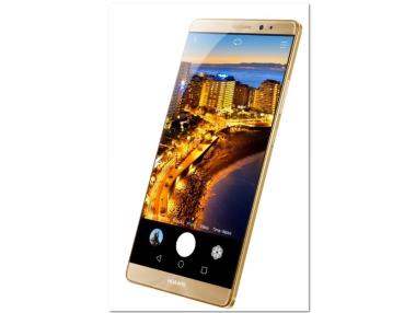 Huawei представи Mate 8