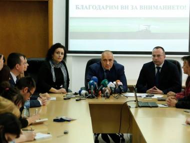 Усвоени са 99% от парите за земеделие през 2015 г.