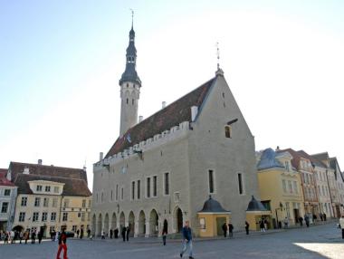 16-те най-добри държави в Европа за работа