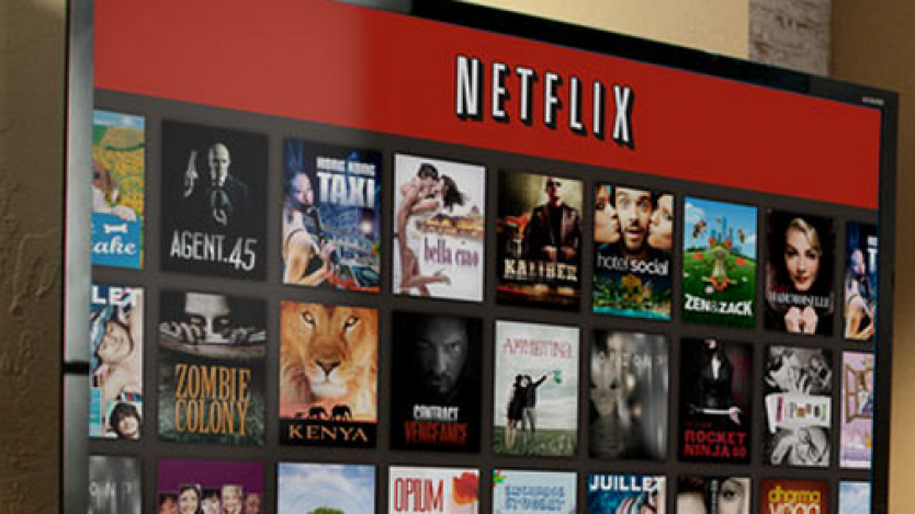 Видео услугата Netflix вече е достъпна и в България