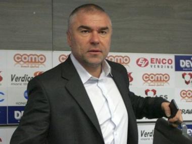 Марешки излиза на европейска борса