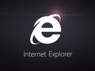 Настъпи краят на Internet Explorer 8,9 и 10