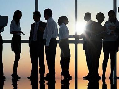 Безработицата през ноември намалява до 8,8%