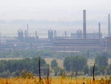 ПИБ придоби активите на „Кремиковци“