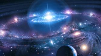 Вселената, събрана в едно изображение