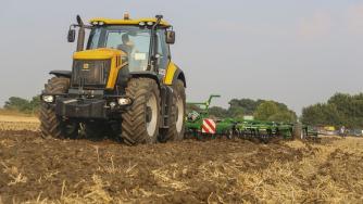 Фермерите ще получат над 1.5 млрд. лв. субсидии