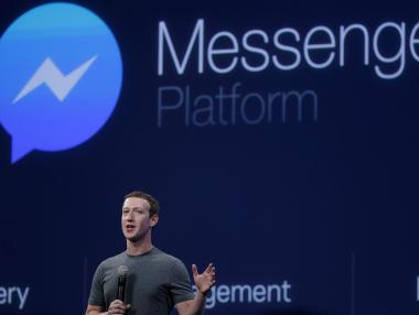 Премахват телефонния номер от Messenger