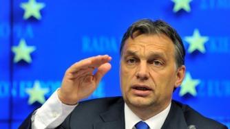 Орбан иска България в Шенген