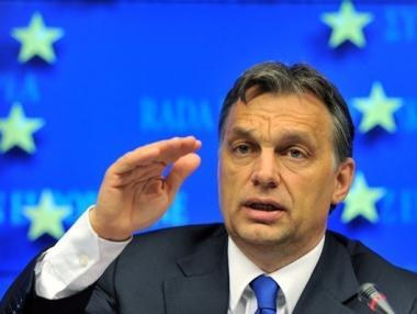 Орбан иска България в Шенген