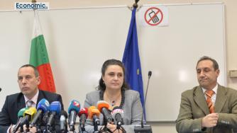 До 3 години всички данъчни декларации ще се подават онлайн