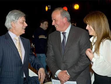 Застреляха шефа на модна къща „Агресия“ (обновена)