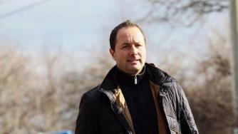 Убийството на Антов е аматьорско, той нямаше охрана