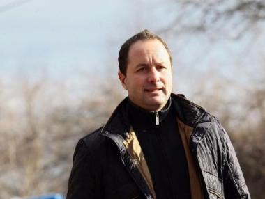 Убийството на Антов е аматьорско, той нямаше охрана