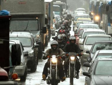 Как би изглеждал твоят град без автомобили?