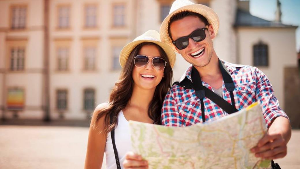 Науката доказва, че пътуването може да подобри вашето здраве