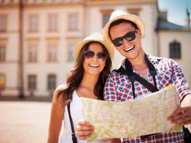 Науката доказва, че пътуването може да подобри вашето здраве