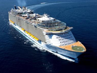 Круизните оператори премахват отстъпките