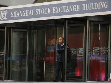 Финансовата стабилност в Китай остава във фокуса на внимание