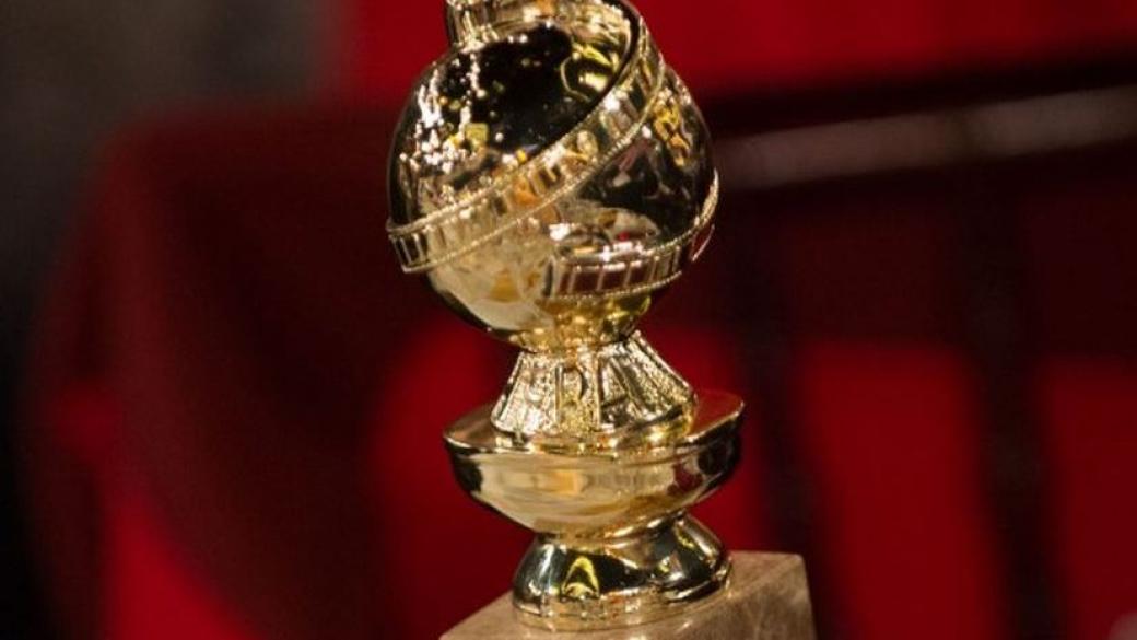 Кои са големите победители на наградите „Златен глобус“?
