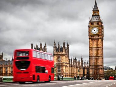 Проектът „Разходки из Лондон“ събира българите в британската столица