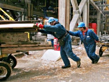 Bloomberg: БВП на България ще нарасне с 2,5%