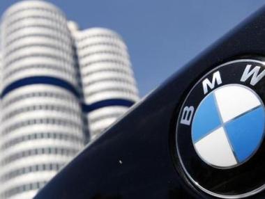BMW подобри рекорда си по продажби на луксозни автомобили