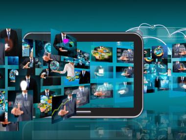 Дните на телевизията вече са преброени