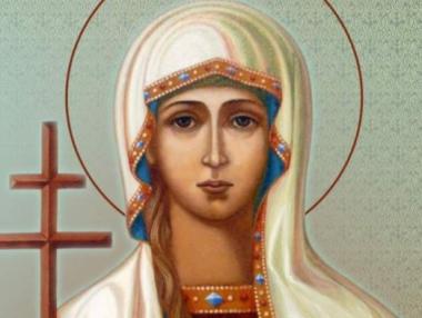 Почитаме Света Великомъченица Татяна