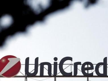 UniCredit продава украинската Ukrsotsbank на Alfa Group