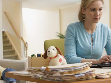 Компаниите желаят да наемат майки, но в гъвкави форми на заетост