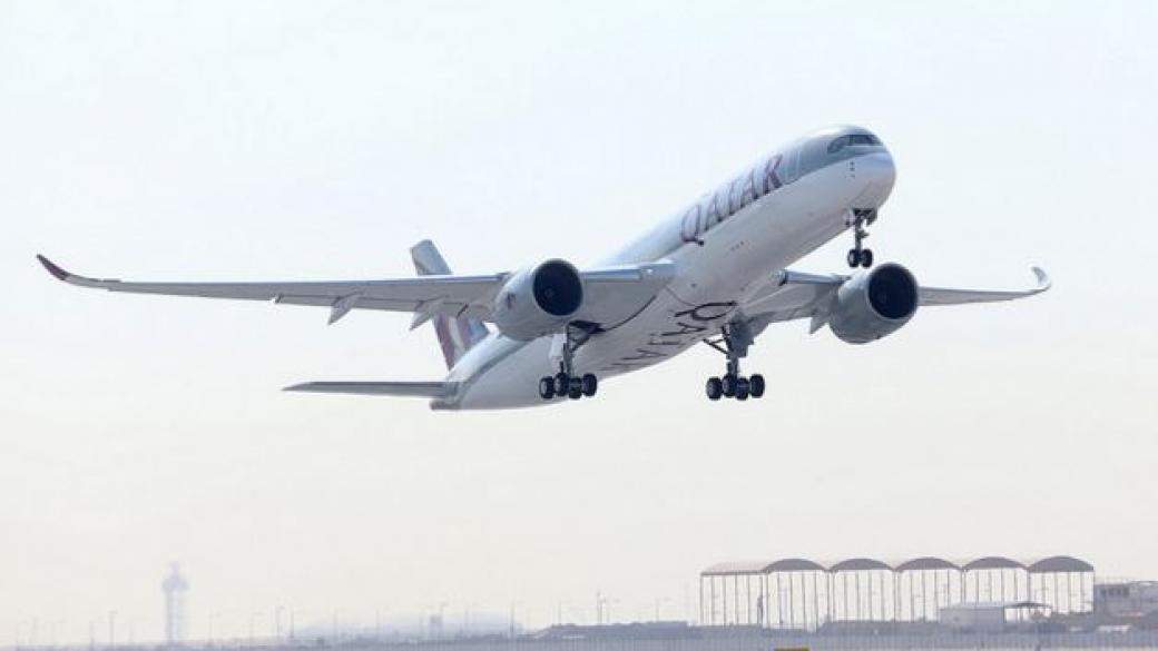 Qatar Airways предлага 2 билета на цената на 1