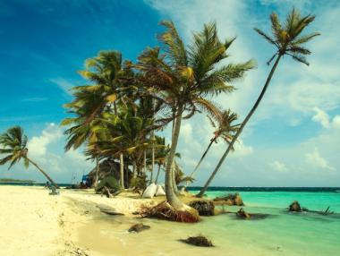 Колко струва да си купиш остров?