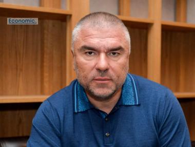 През 2016 г. ще отворим бензиностанции в по-голямата част от страната