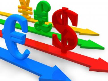 Oсновните валутни двойки за 13 януари