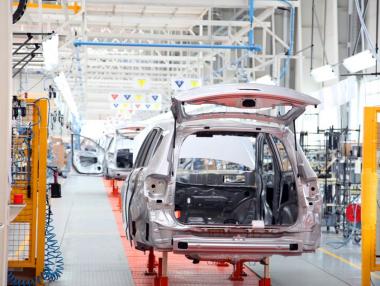 Автозаводът на Litex Motors временно спира работа