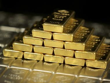 Ръст на златото, фондовите пазари с разнопосочни движения