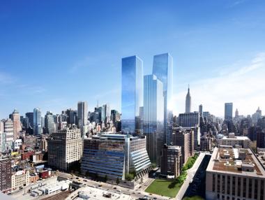 САЩ проверява купувачите на луксозни имоти