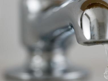 Драстично поскъпване на водата от 2017 г.