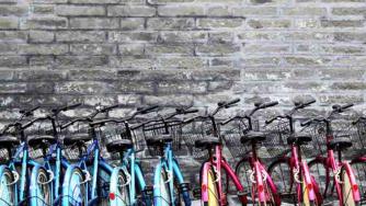 Велосипедите под наем в София – денонощно и целогодишно