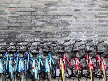 Велосипедите под наем в София – денонощно и целогодишно