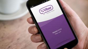 Съобщение, че Viber става платен, обиколи мрежата