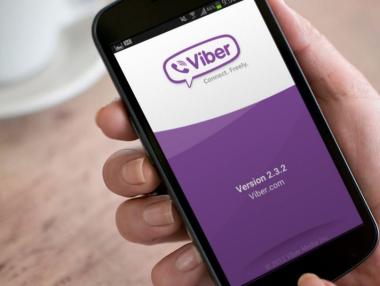 Съобщение, че Viber става платен, обиколи мрежата