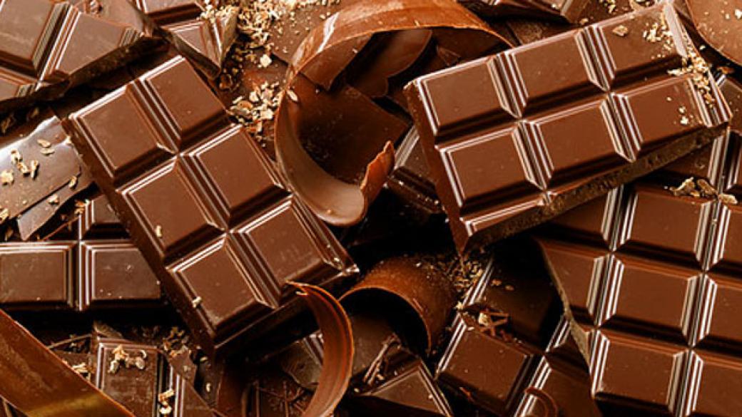 Производители обещаха да предотвратят „шоколадовия апокалипсис“