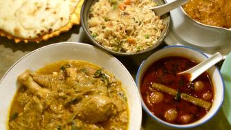 Защо домашно приготвената храна може да бъде отровна